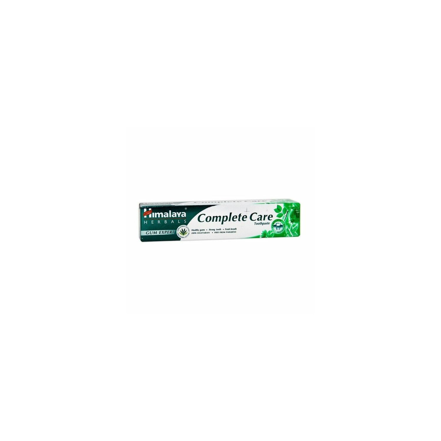 Гим Оо цогц арчилгаа /Complete care toothpaste/ 100гр \0688\ №1