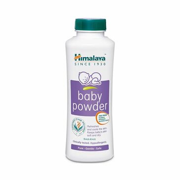 Гим Хүүхд/цацлага /Baby powder/ 50гр №1