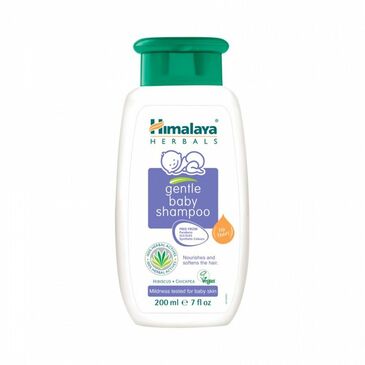 Гим Хүүхд/шампунь зөөлөн /Gentle baby shampoo/ 200мл №1