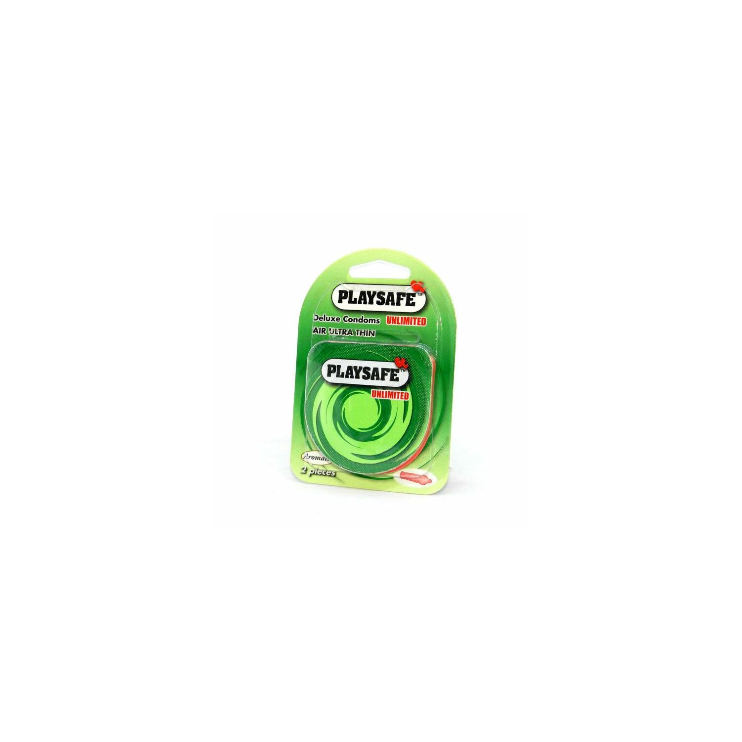 Плэйсэйф бэлгэвч 73387 fit-tex deluxe маш нарийн №2