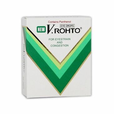 Нью Ви рото 13мл №1