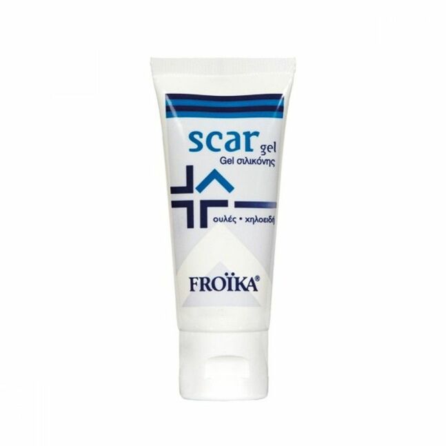 Сорвины тос 40мл №1 Froika