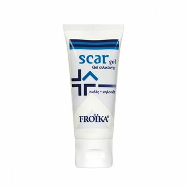 Сорвины тос 40мл №1 Froika
