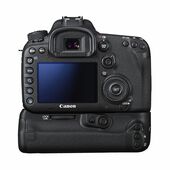 Canon BG-E16 Battery Grip for 7D Mark II Camera