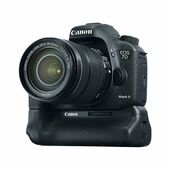 Canon BG-E16 Battery Grip for 7D Mark II Camera
