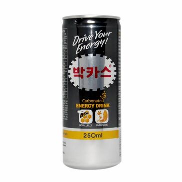 Донг А бакус Carbonate 250мл №1