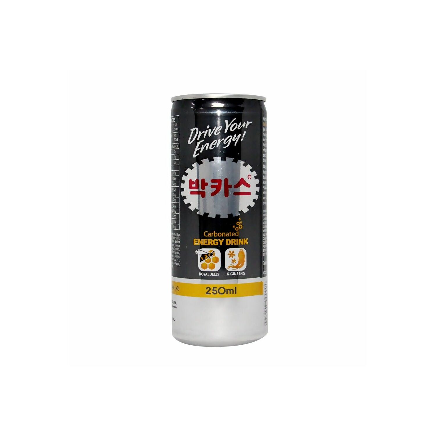 Донг А бакус Carbonate 250мл №1