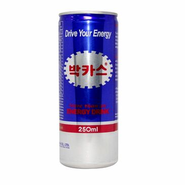 Донг А /Energy drink VaLaVoom/ 250мл №1