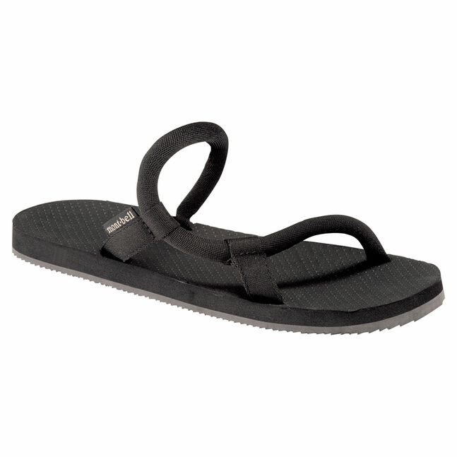 SOCK-ON SANDALS