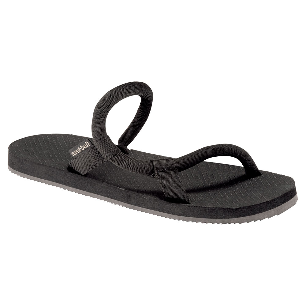 SOCK-ON SANDALS