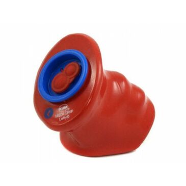 MediGrip Lefty M2 2-hole magnesium sharpener