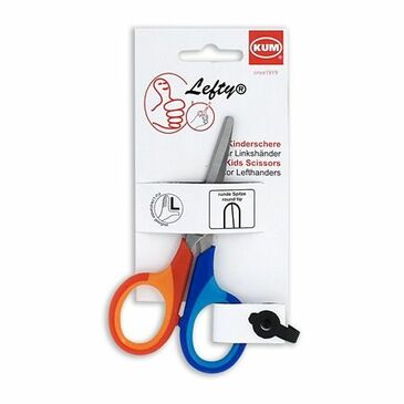 SOFTIE CUT R LEFTY BLISTER