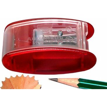 AUTOMATIC AS2 2-hole.plastic cont.sharp