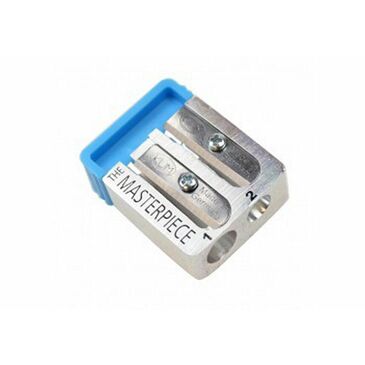 Masterpiece sharpener