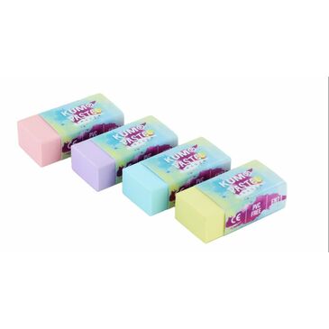 Eraser Pastell / Box 24