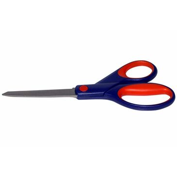 SCHR. - 21S Titanium Scissor 21 cm EB12  BLISTER