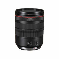 【超美品】Canon RF24-105mm F4 L IS USM Canon RF 24-105mm F4 L IS USM Lens Review