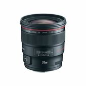 Canon EF 24mm f/1.4L II USM дуран