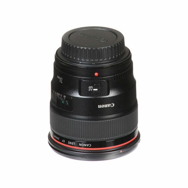 Canon EF 24mm f/1.4L II USM дуран