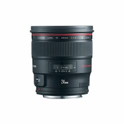 Canon EF 24mm f/1.4L II USM дуран