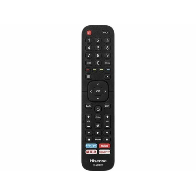 Hisense 55A7200F 55" 4K Android телевизор