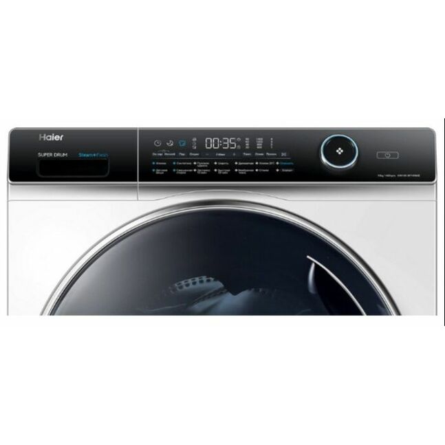 Haier HW100-BP14986E 10 кг угаалгын машин