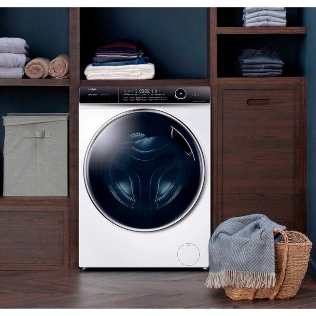 Haier HW100-BP14986E 10 кг угаалгын машин