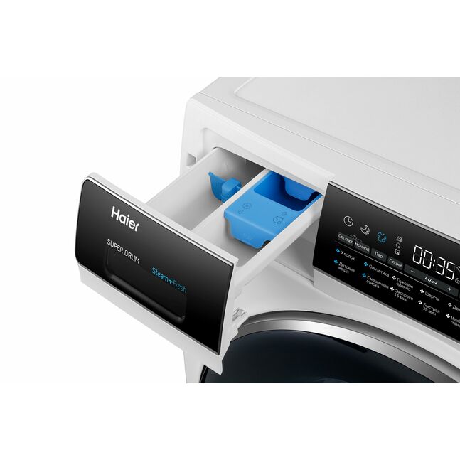Haier HW100-BP14986E 10 кг угаалгын машин