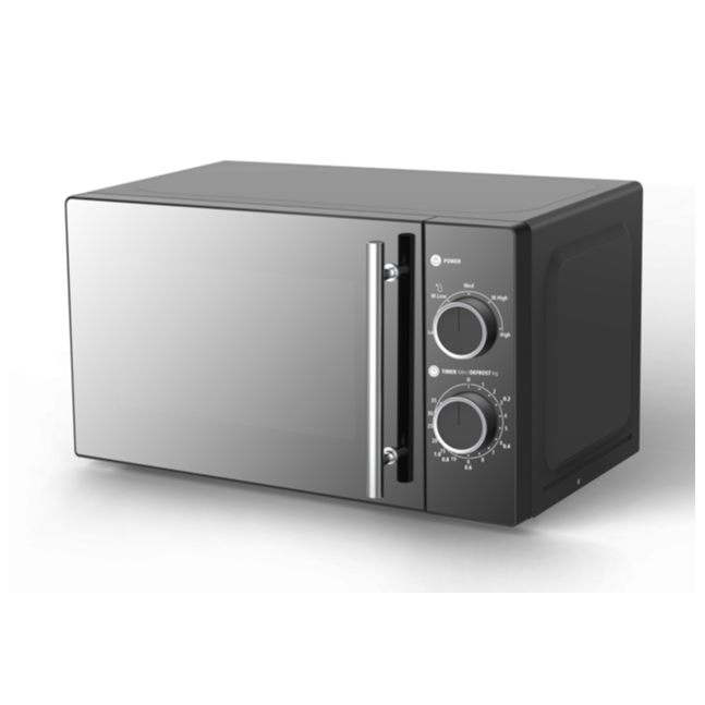 Oishii SMP20MB700 20л mirror glass печь
