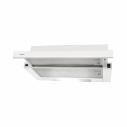 Hansa OTP6233WH 60см хэмжээтэй гүйдэг замтай хэншүү сорогч