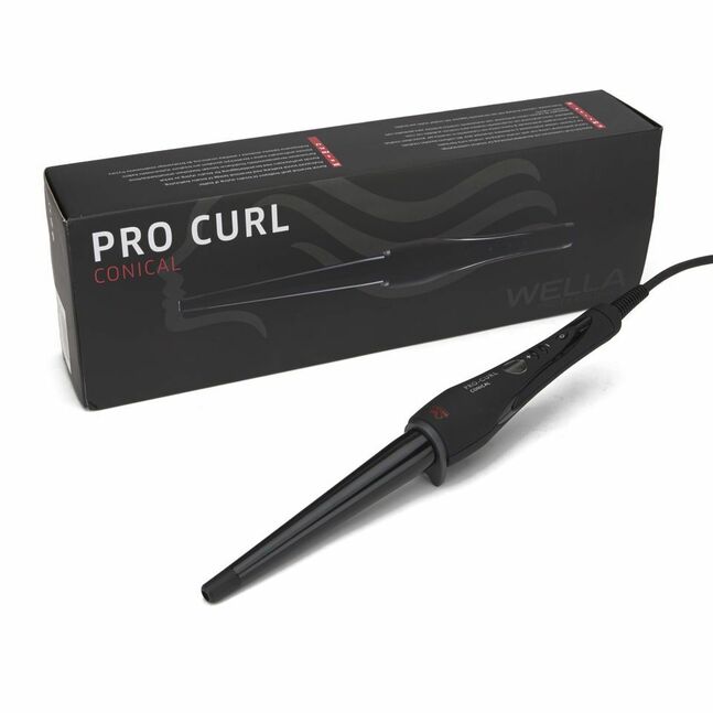 WELLA PRO CURL