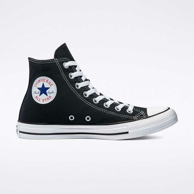 converse the chuck taylor