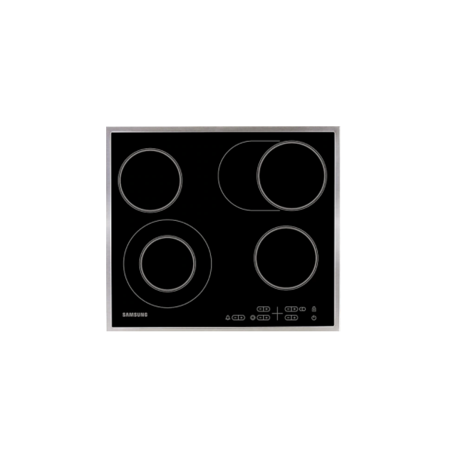 Samsung NZ64T3516CK/WT тавцан плитка