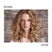 WELLA BOOST BOUNCE ХӨӨС 300МЛ