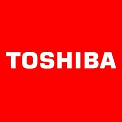 TOSHIBA