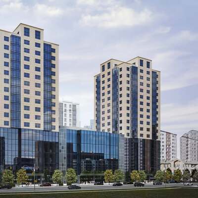 Paragon салбар