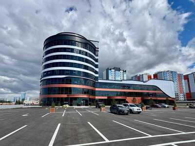 United mall салбар