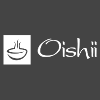Oishii
