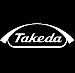 Такеда