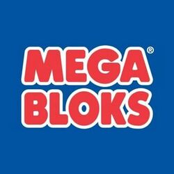 MEGA BLOKS