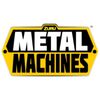 METAL MACHINES