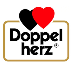Doppel herz