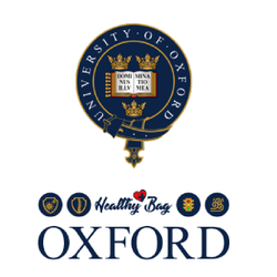 OXFORD HEALTHY BAG