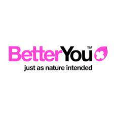 BETTER YOU