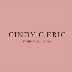 CINDY C ERIC