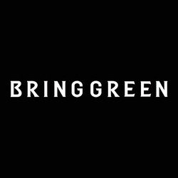 BRING GREEN