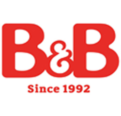 B&B