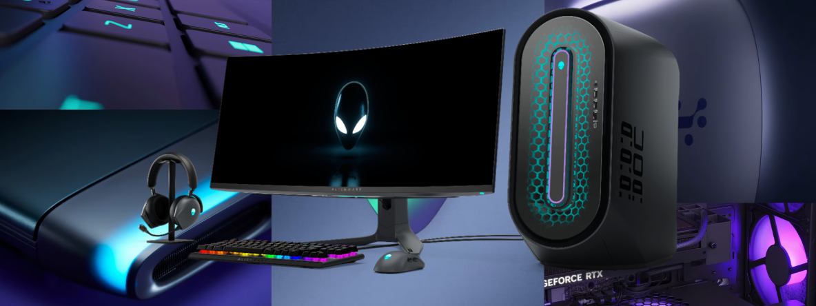 ALIENWARE