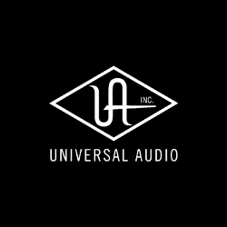 UNIVERSAL AUDIO