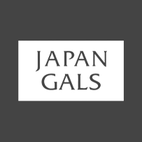 JAPAN GALS